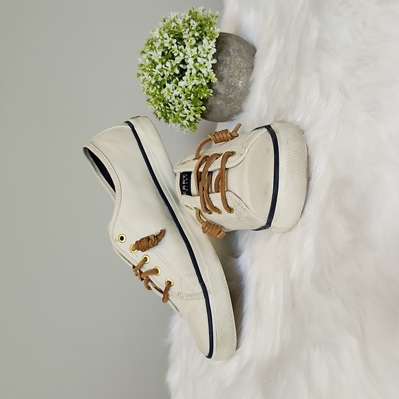 SPERRY TOP-SIDERS 9.5 - Picture 2 of 9